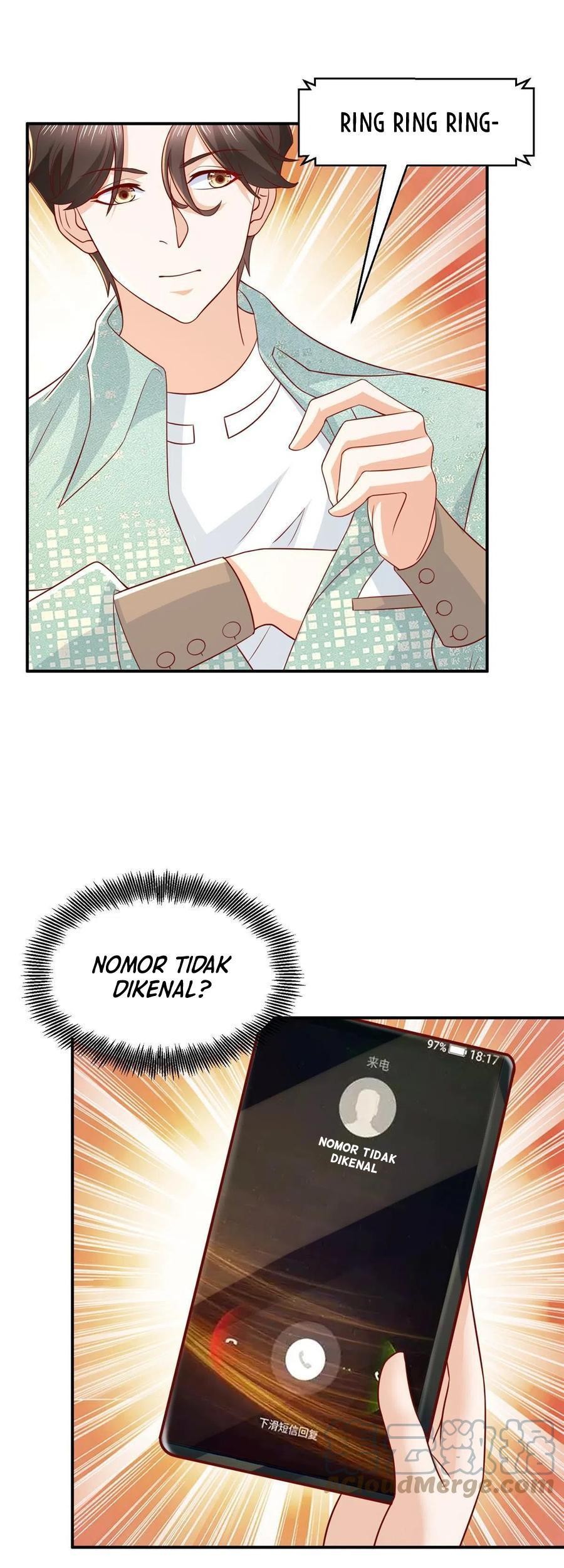 I Randomly Have A New Career Every Week Chapter 283 - halaman 20
