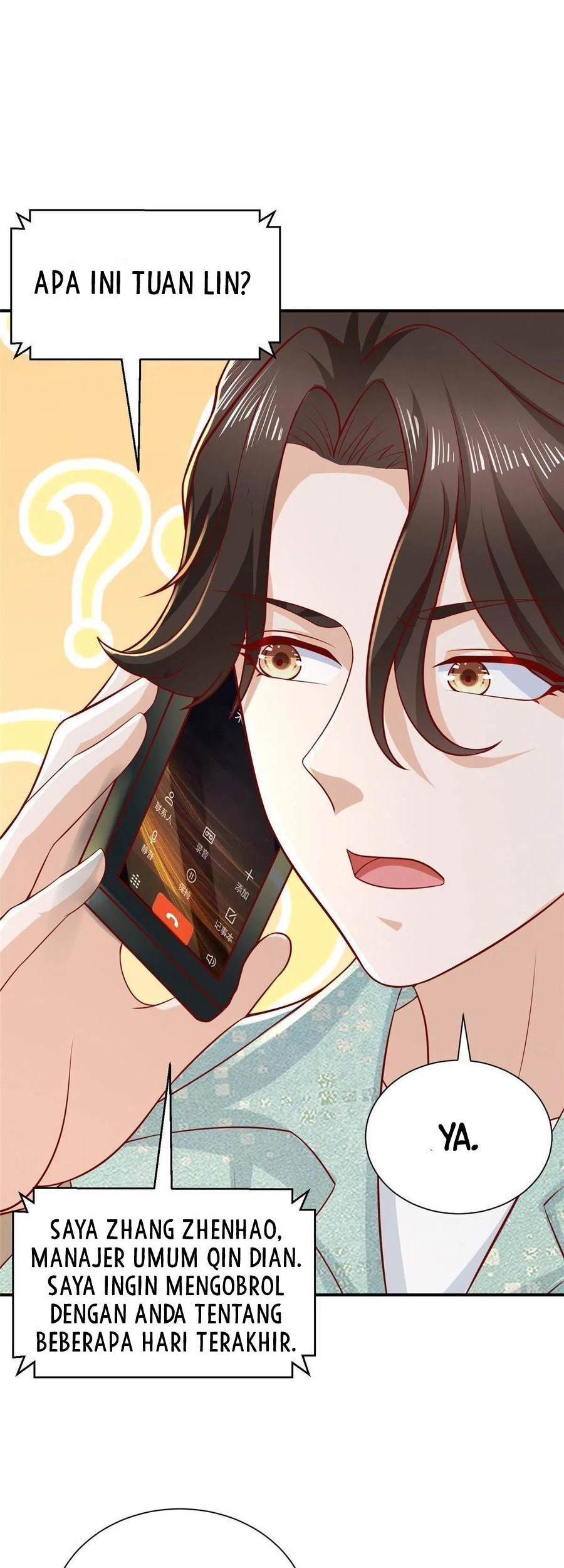 I Randomly Have A New Career Every Week Chapter 283 - halaman 21