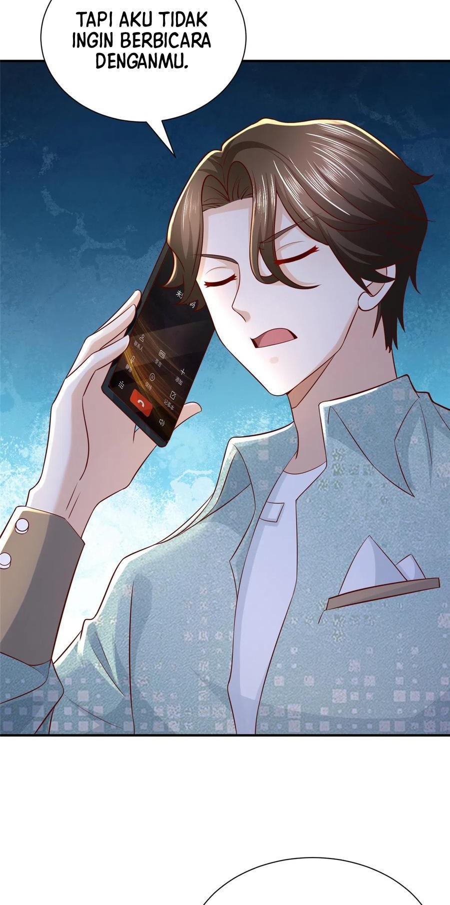 I Randomly Have A New Career Every Week Chapter 283 - halaman 22