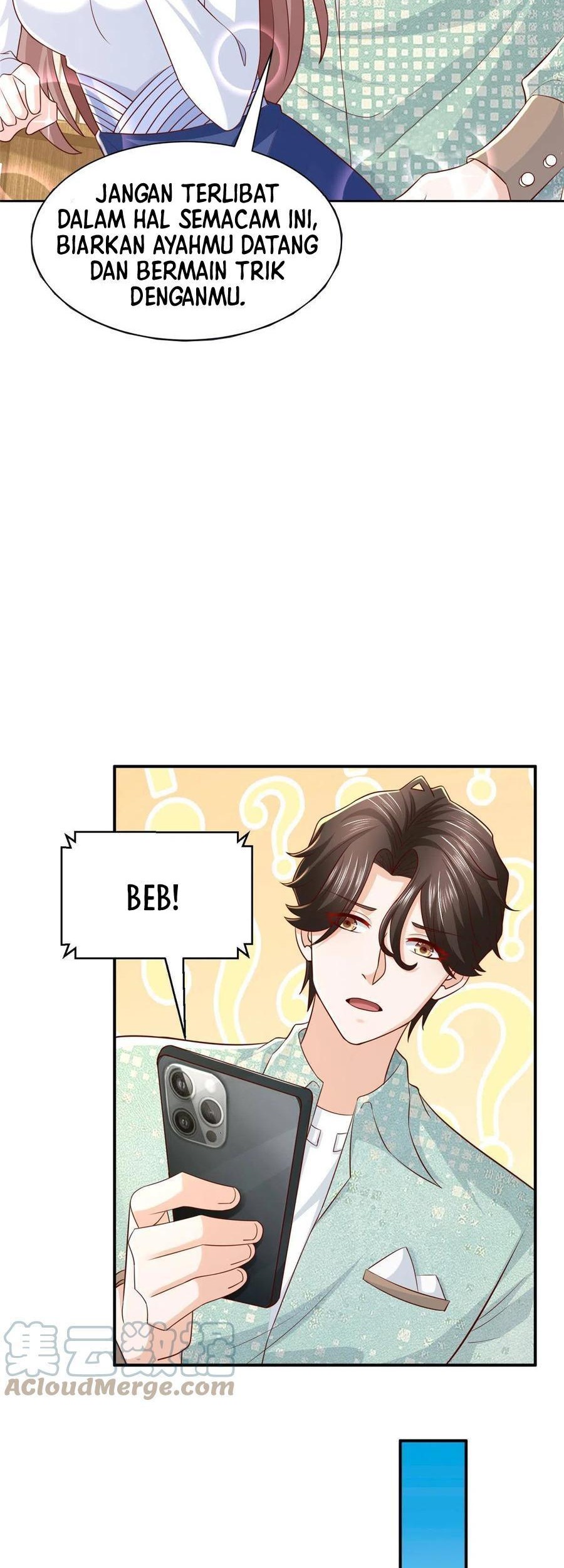 I Randomly Have A New Career Every Week Chapter 283 - halaman 26