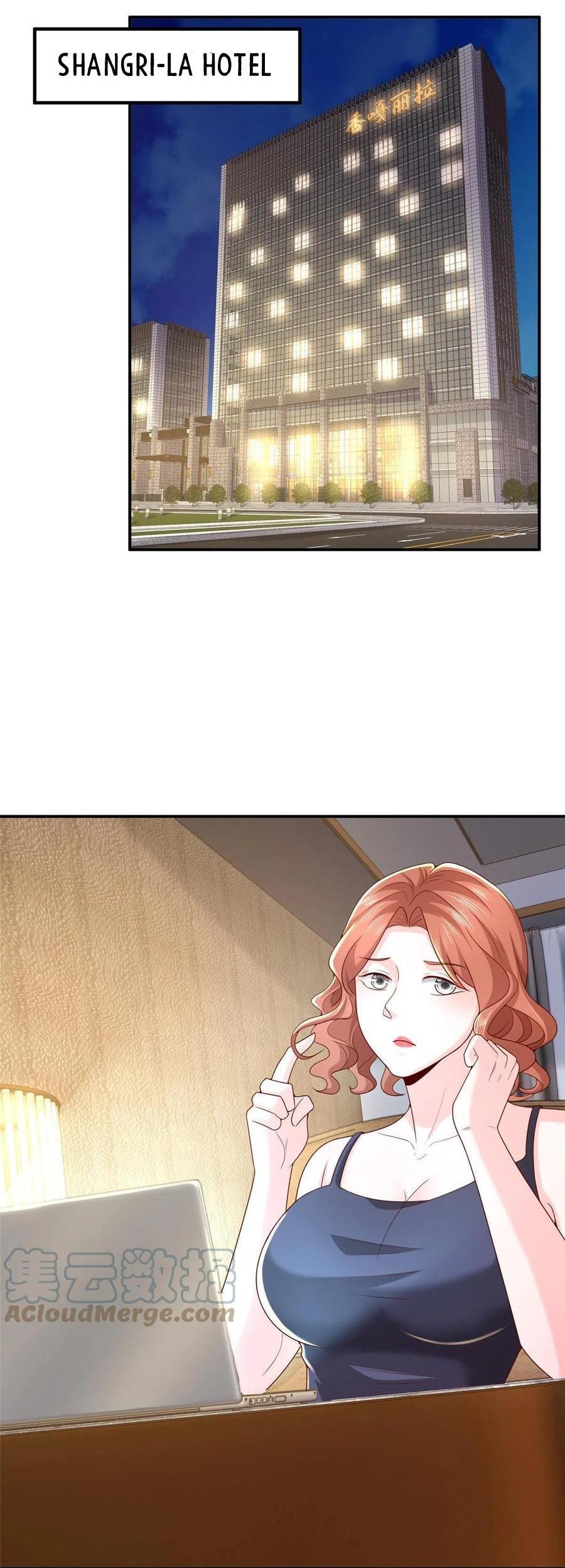 I Randomly Have A New Career Every Week Chapter 283 - halaman 3