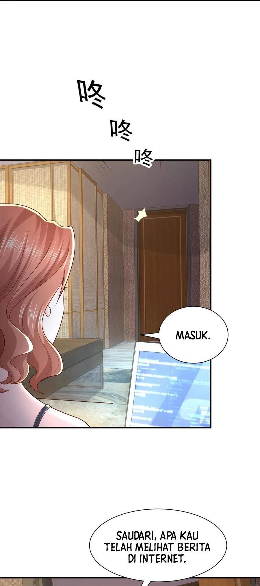 I Randomly Have A New Career Every Week Chapter 283 - halaman 4