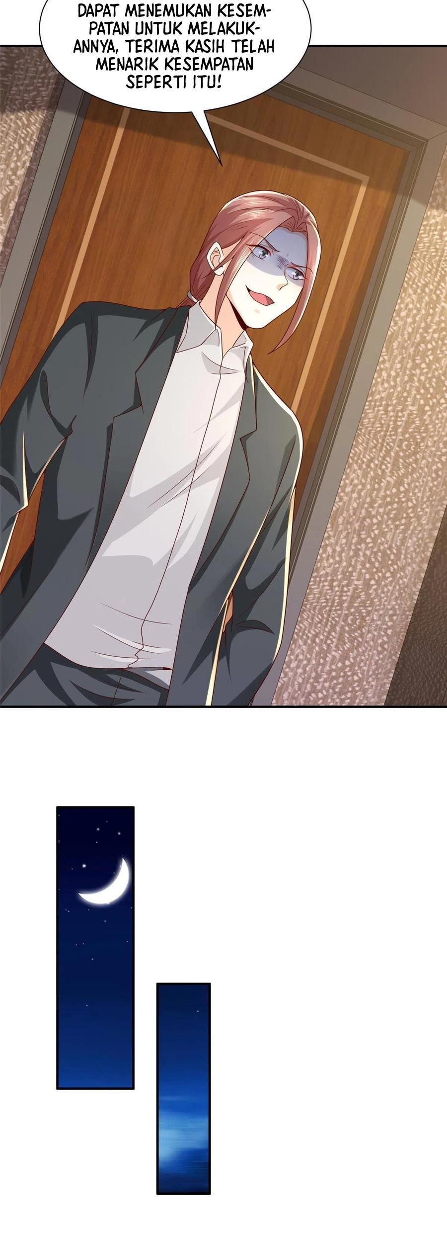 I Randomly Have A New Career Every Week Chapter 283 - halaman 9