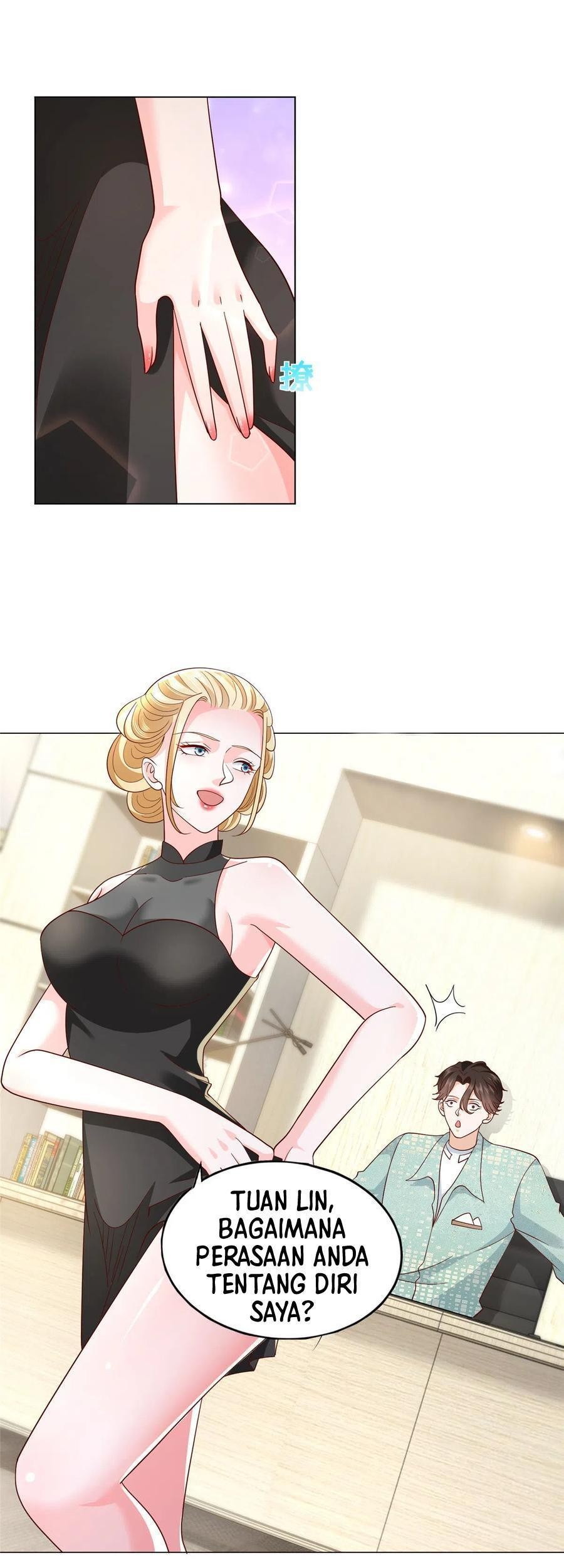 I Randomly Have A New Career Every Week Chapter 284 - halaman 14