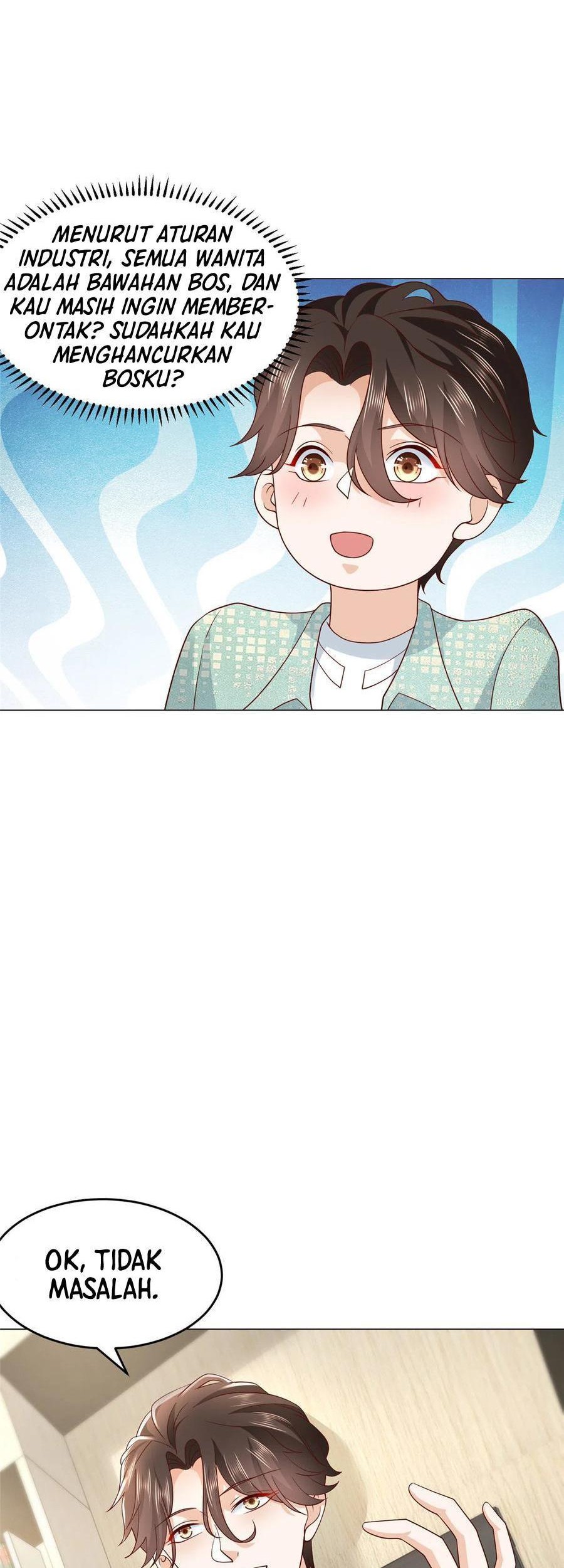 I Randomly Have A New Career Every Week Chapter 284 - halaman 15