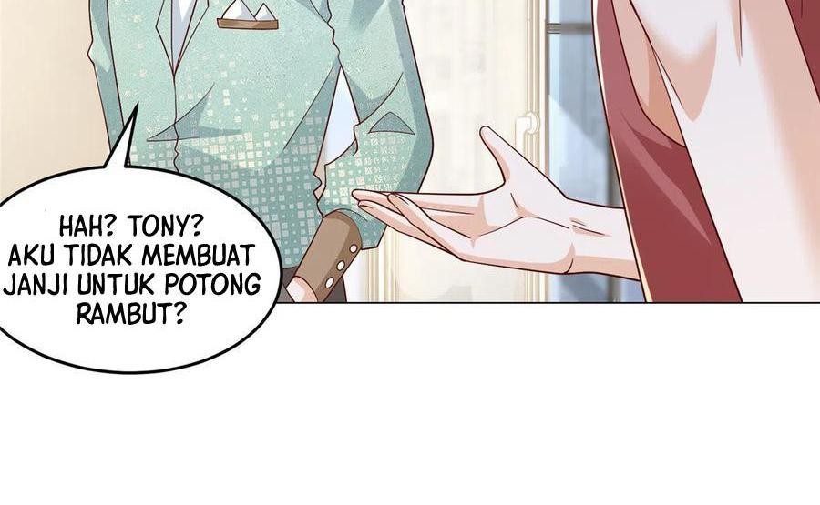 I Randomly Have A New Career Every Week Chapter 284 - halaman 18