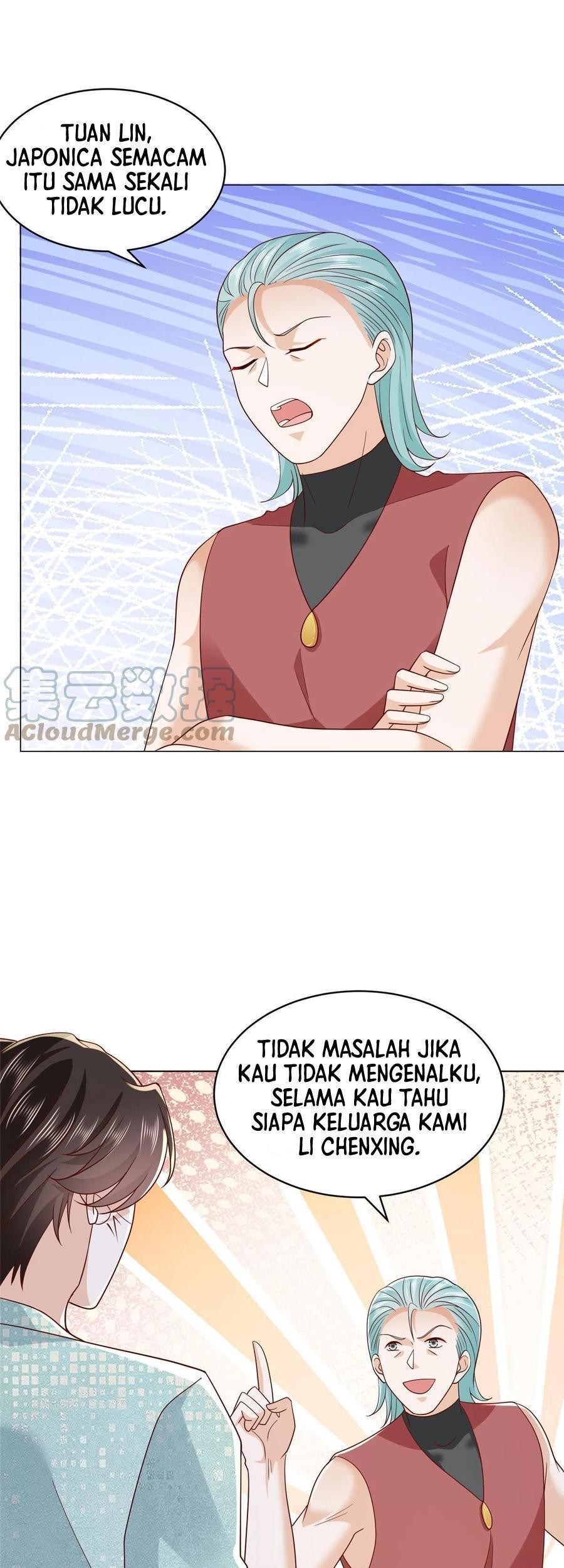 I Randomly Have A New Career Every Week Chapter 284 - halaman 19