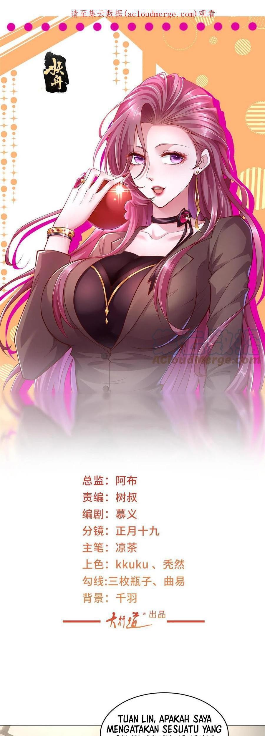 I Randomly Have A New Career Every Week Chapter 284 - halaman 2