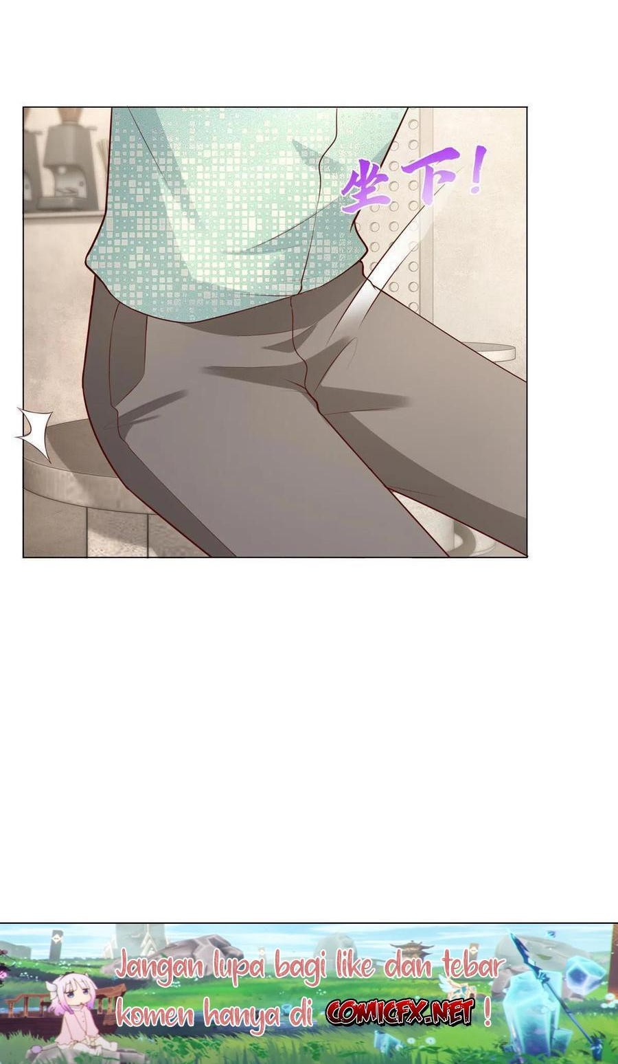 I Randomly Have A New Career Every Week Chapter 284 - halaman 21