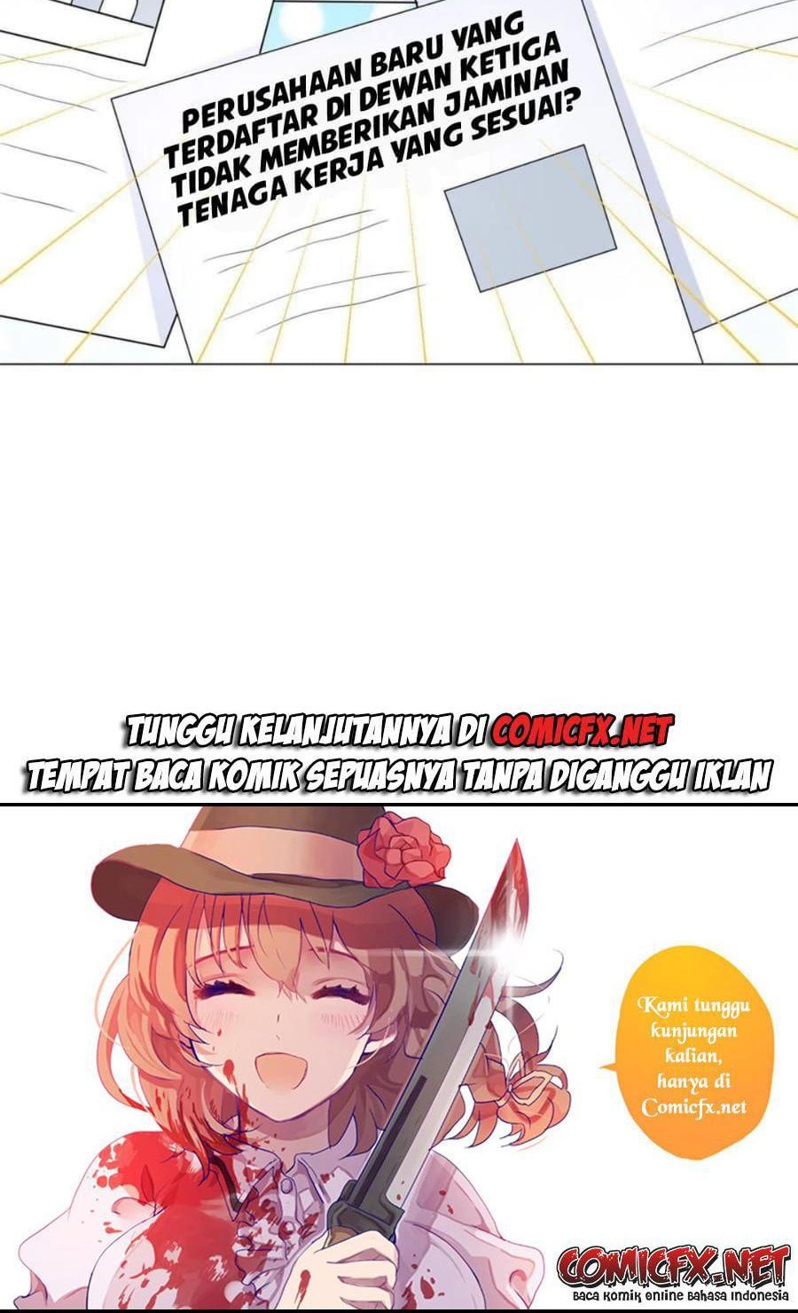 I Randomly Have A New Career Every Week Chapter 284 - halaman 28