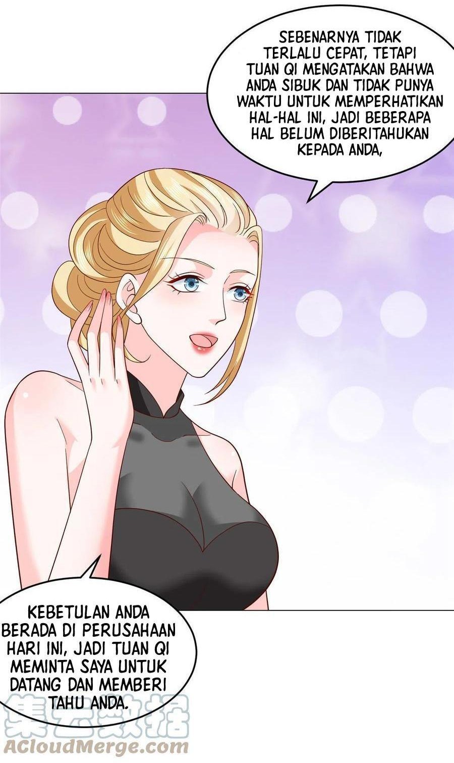 I Randomly Have A New Career Every Week Chapter 284 - halaman 9
