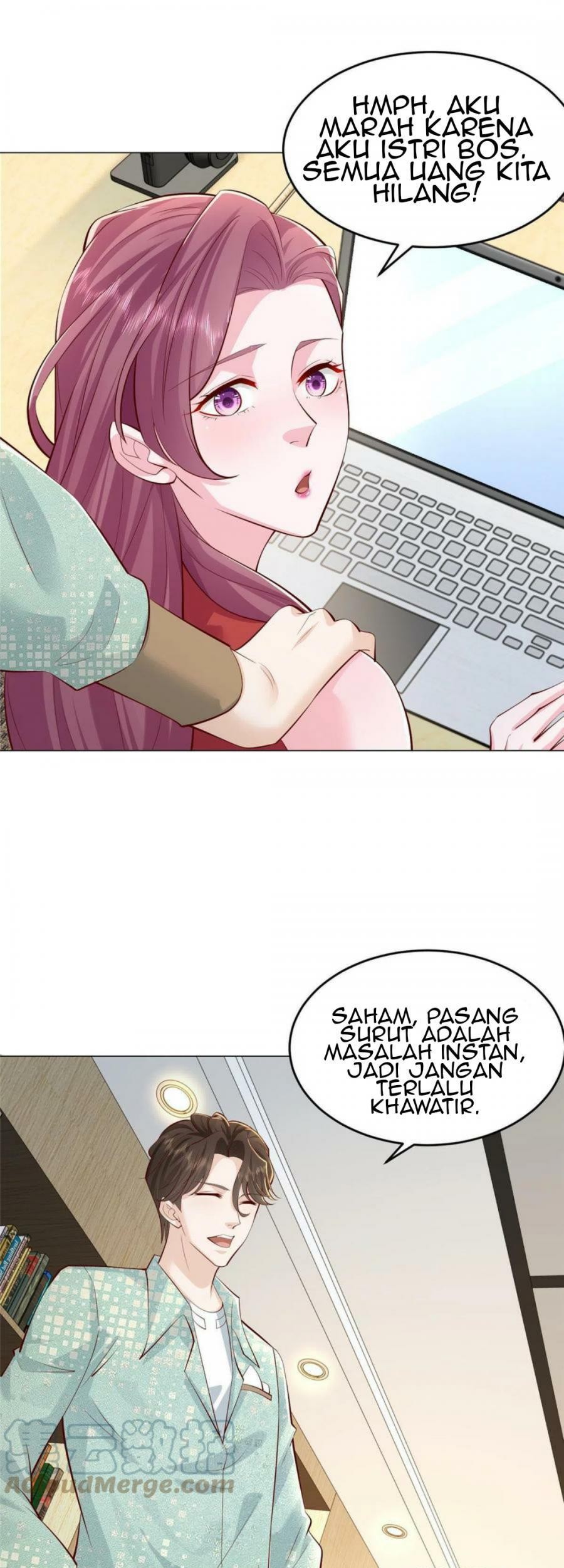 I Randomly Have A New Career Every Week Chapter 285 - halaman 10
