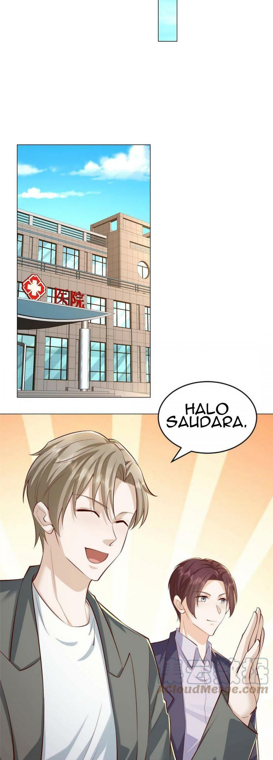 I Randomly Have A New Career Every Week Chapter 285 - halaman 13