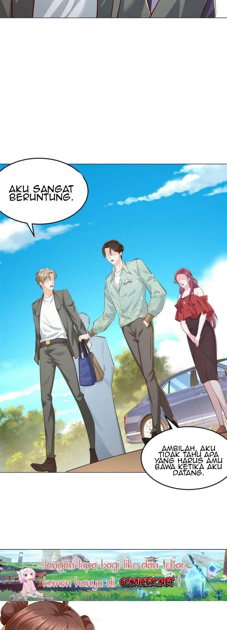 I Randomly Have A New Career Every Week Chapter 285 - halaman 14