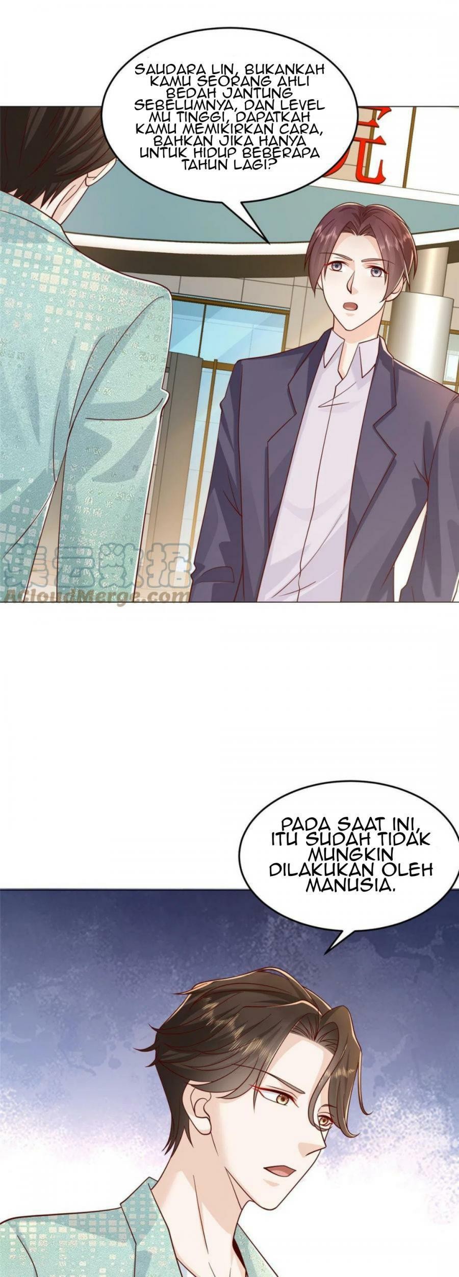 I Randomly Have A New Career Every Week Chapter 285 - halaman 17