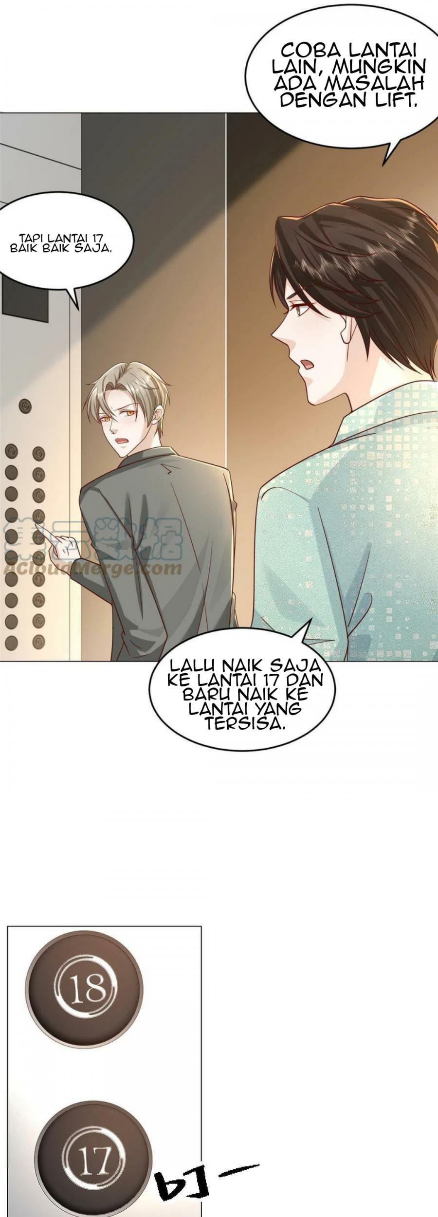 I Randomly Have A New Career Every Week Chapter 285 - halaman 20