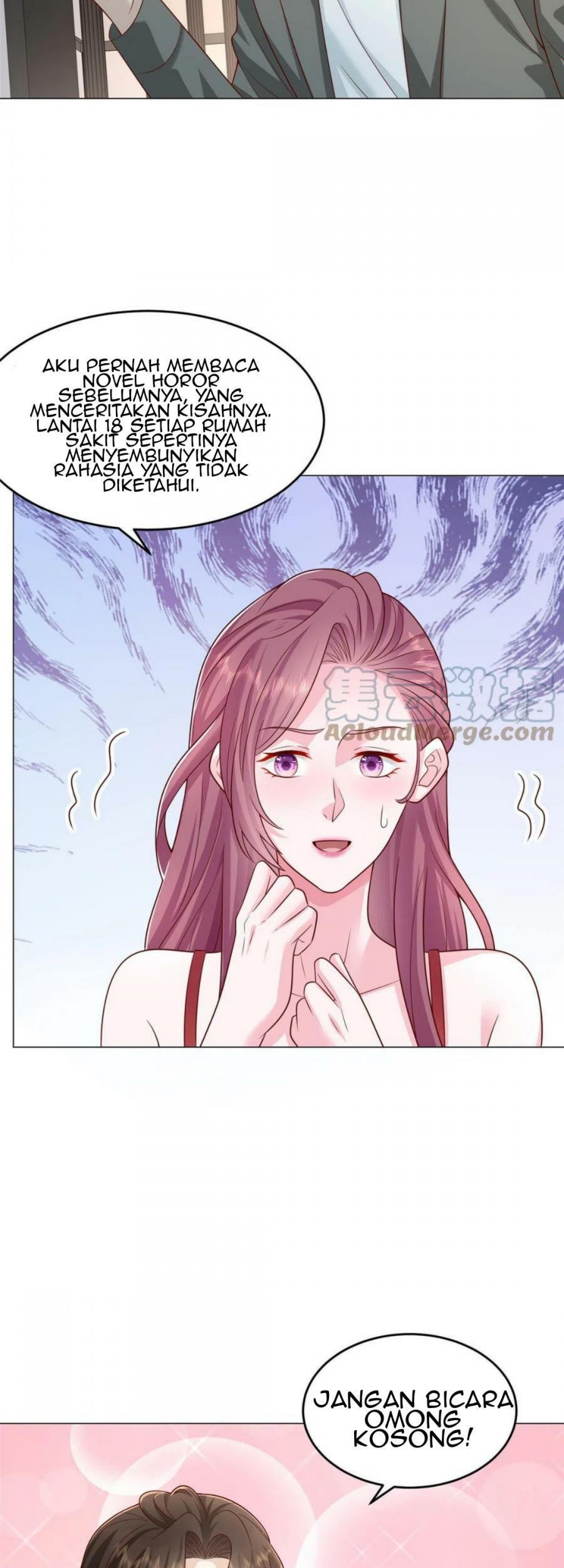 I Randomly Have A New Career Every Week Chapter 285 - halaman 23