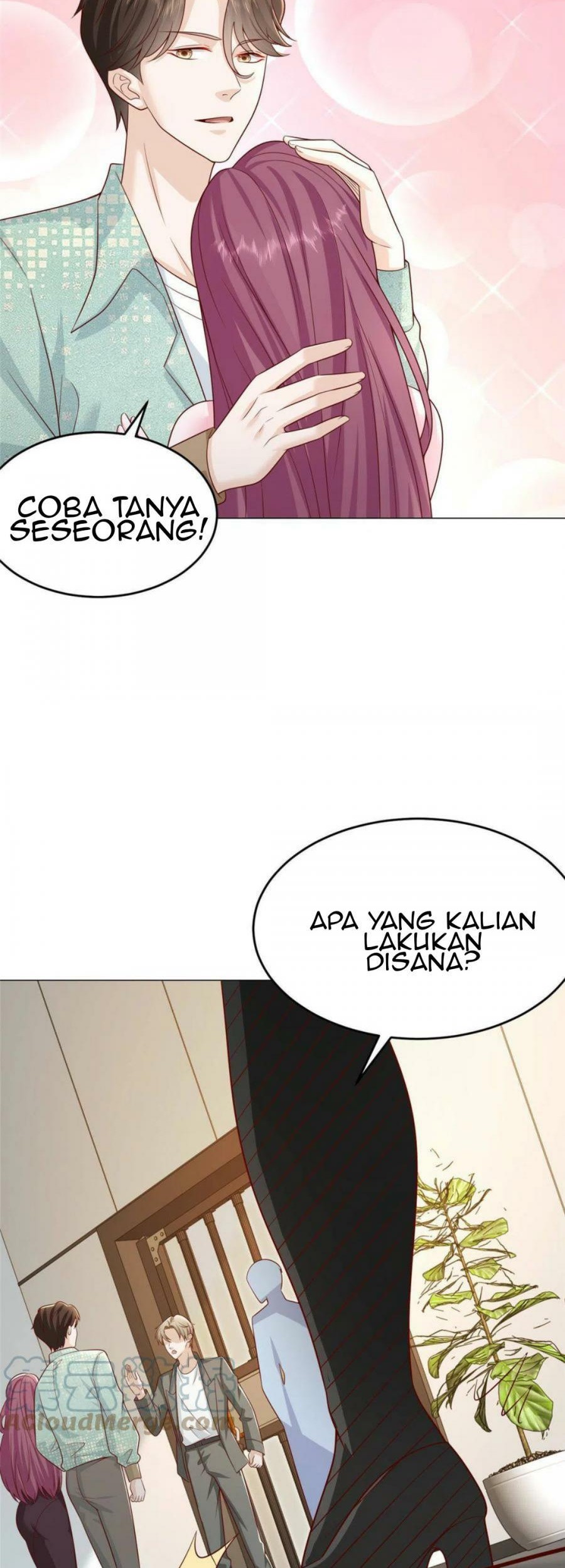 I Randomly Have A New Career Every Week Chapter 285 - halaman 24