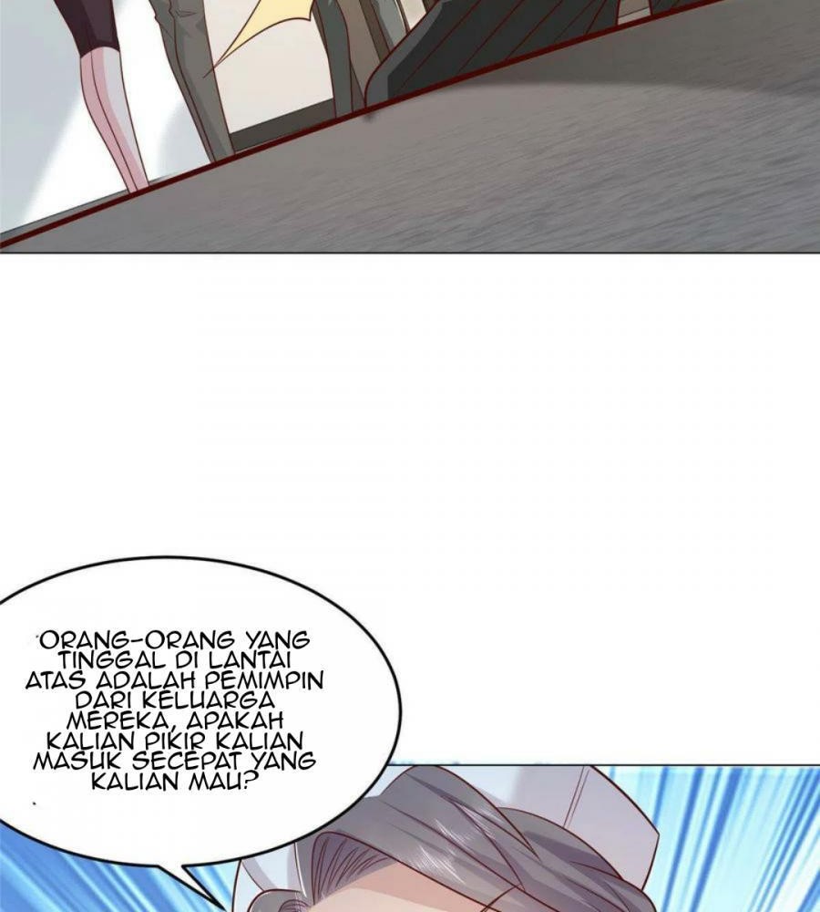 I Randomly Have A New Career Every Week Chapter 285 - halaman 25