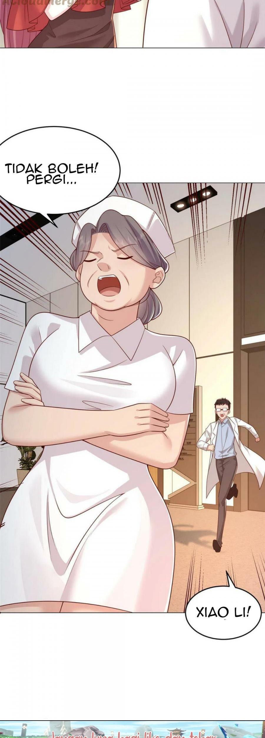 I Randomly Have A New Career Every Week Chapter 285 - halaman 28
