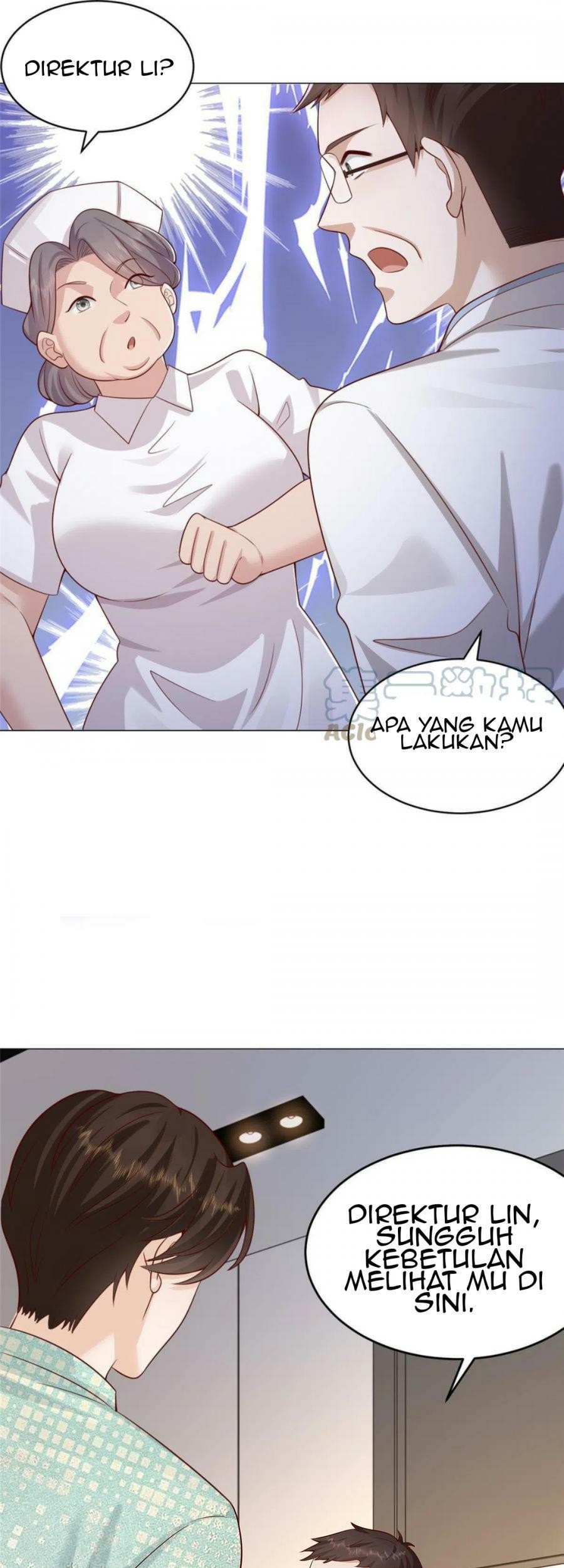 I Randomly Have A New Career Every Week Chapter 285 - halaman 31