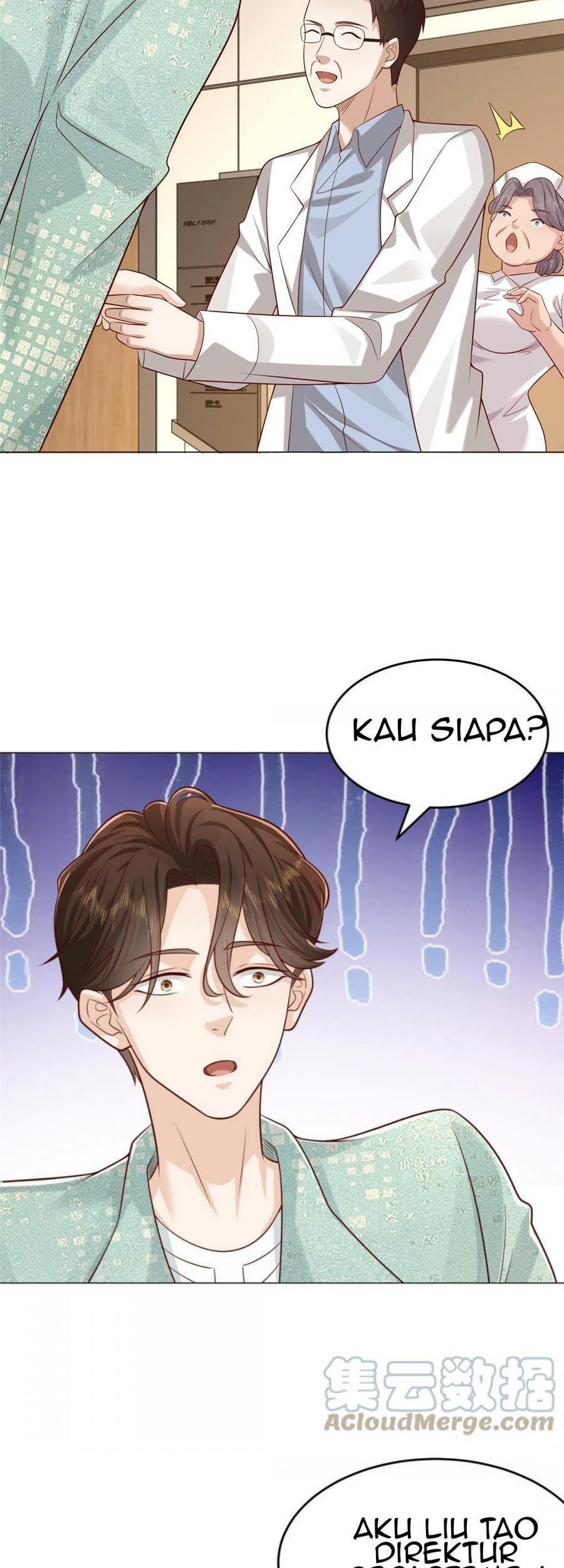 I Randomly Have A New Career Every Week Chapter 285 - halaman 32