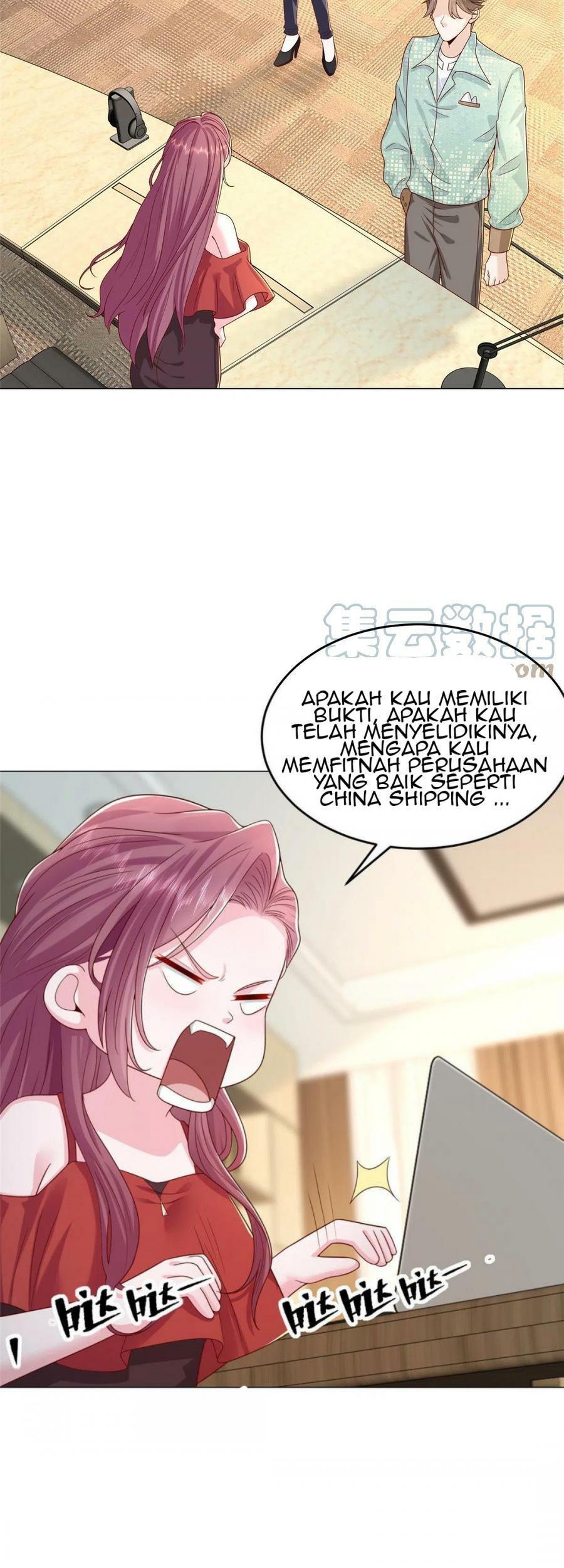 I Randomly Have A New Career Every Week Chapter 285 - halaman 7