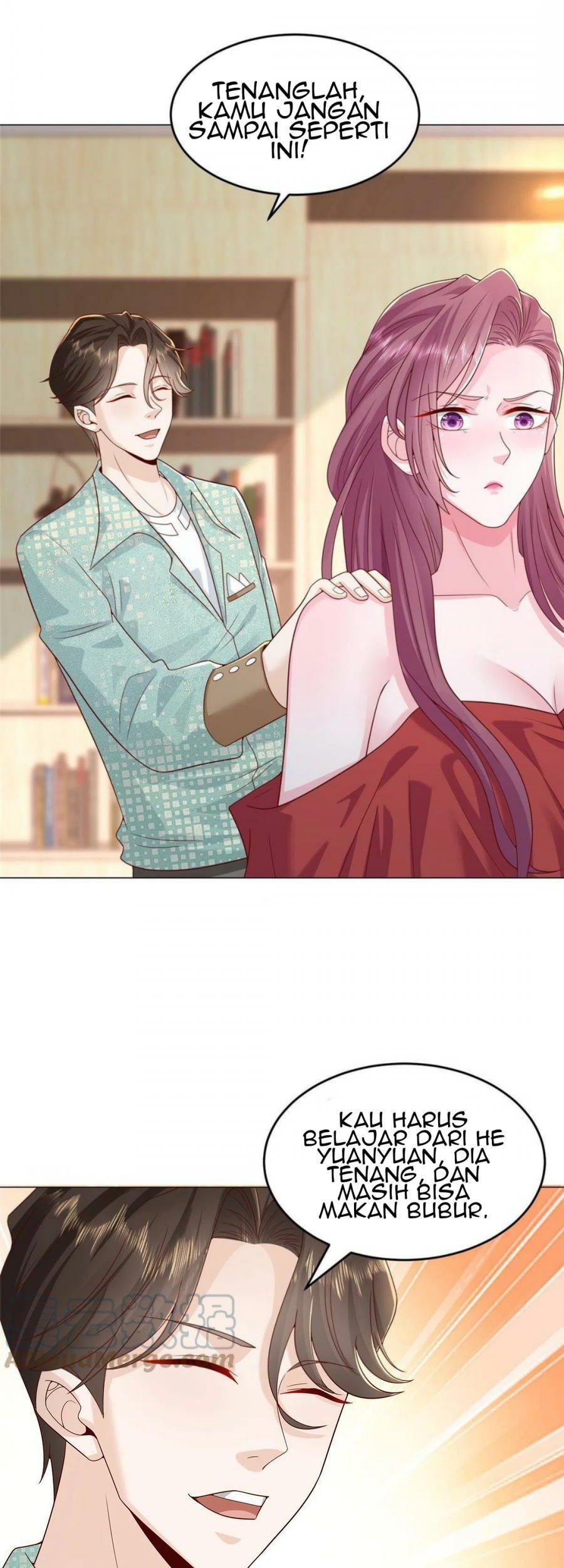 I Randomly Have A New Career Every Week Chapter 285 - halaman 8