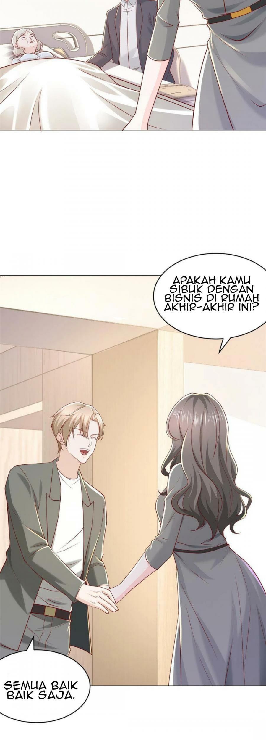 I Randomly Have A New Career Every Week Chapter 286 - halaman 12