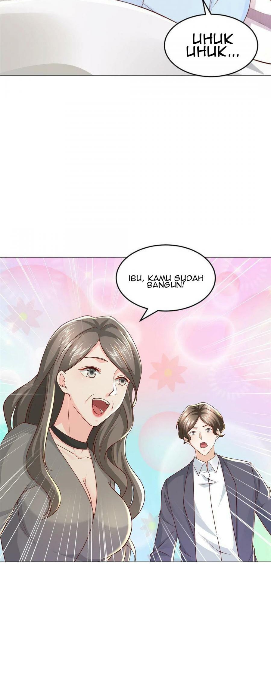 I Randomly Have A New Career Every Week Chapter 286 - halaman 16