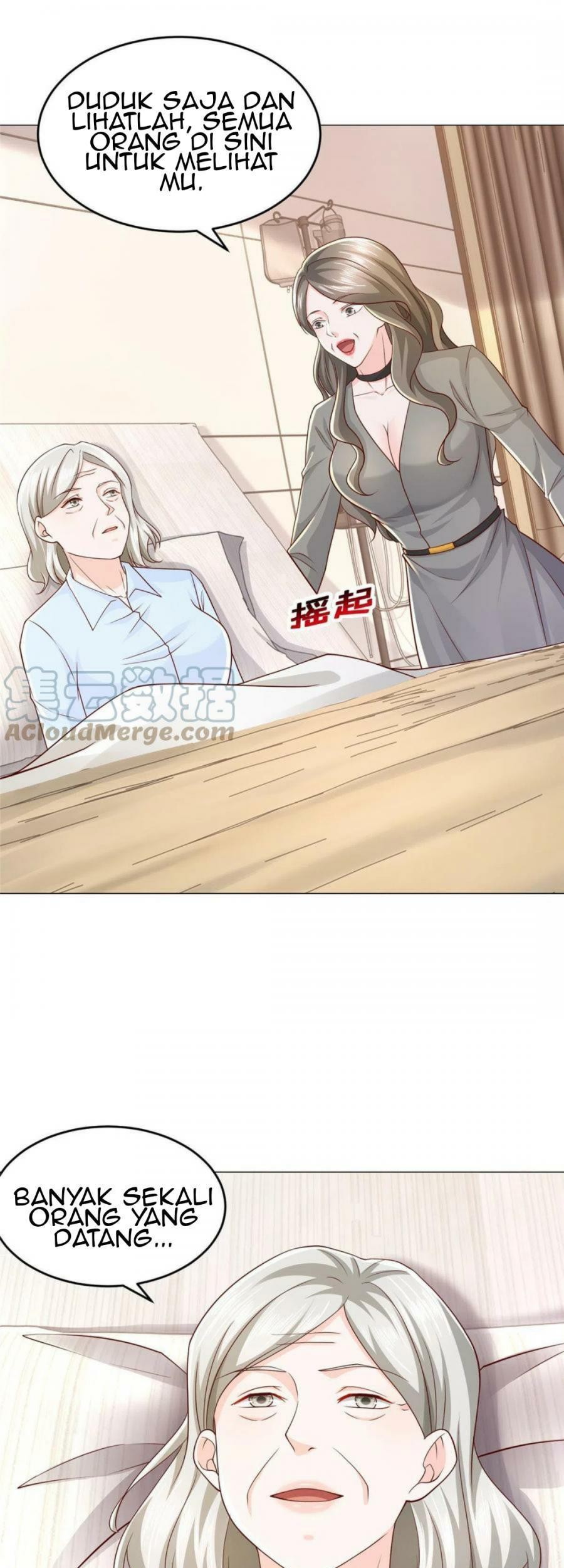 I Randomly Have A New Career Every Week Chapter 286 - halaman 17