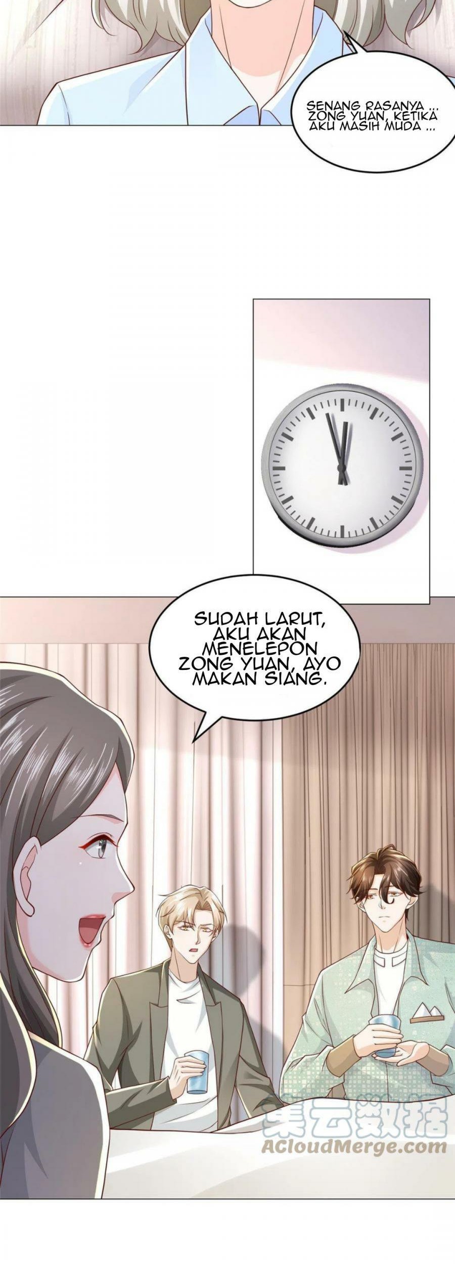 I Randomly Have A New Career Every Week Chapter 286 - halaman 18
