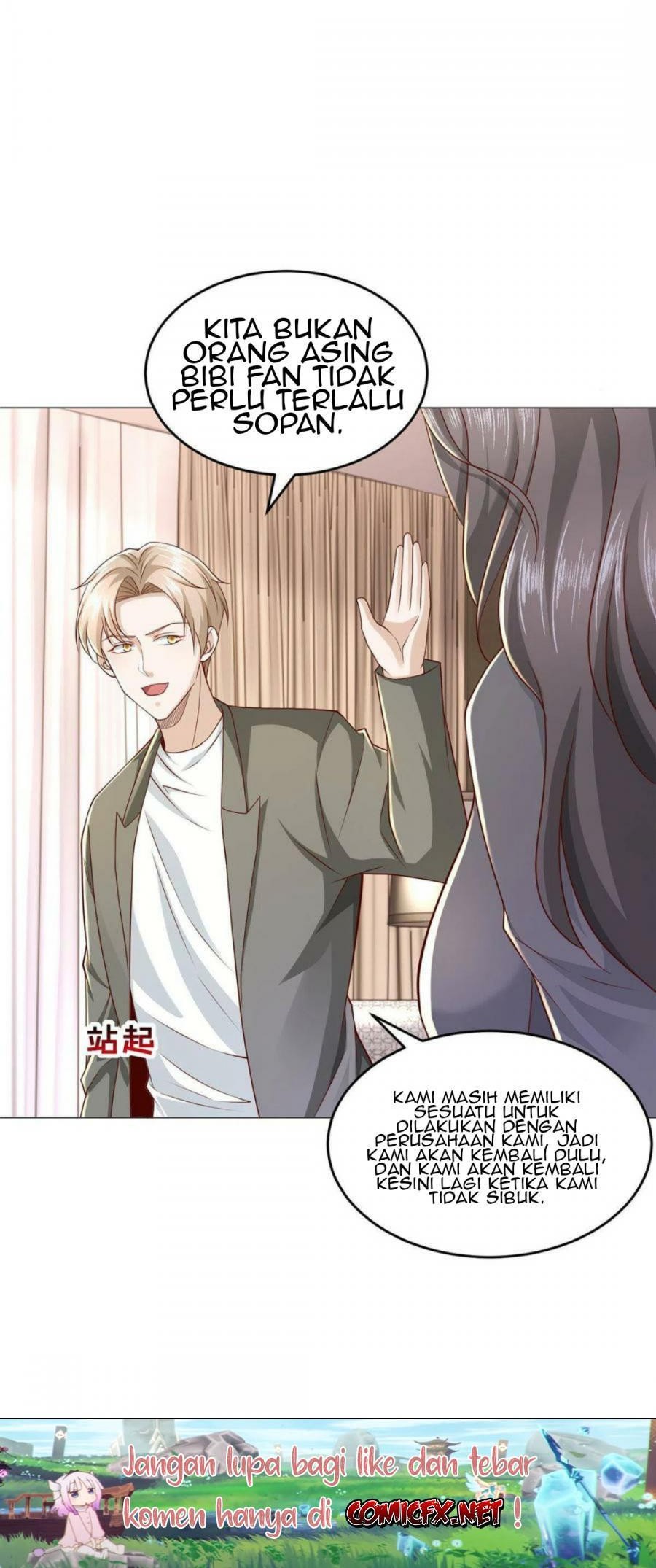 I Randomly Have A New Career Every Week Chapter 286 - halaman 19