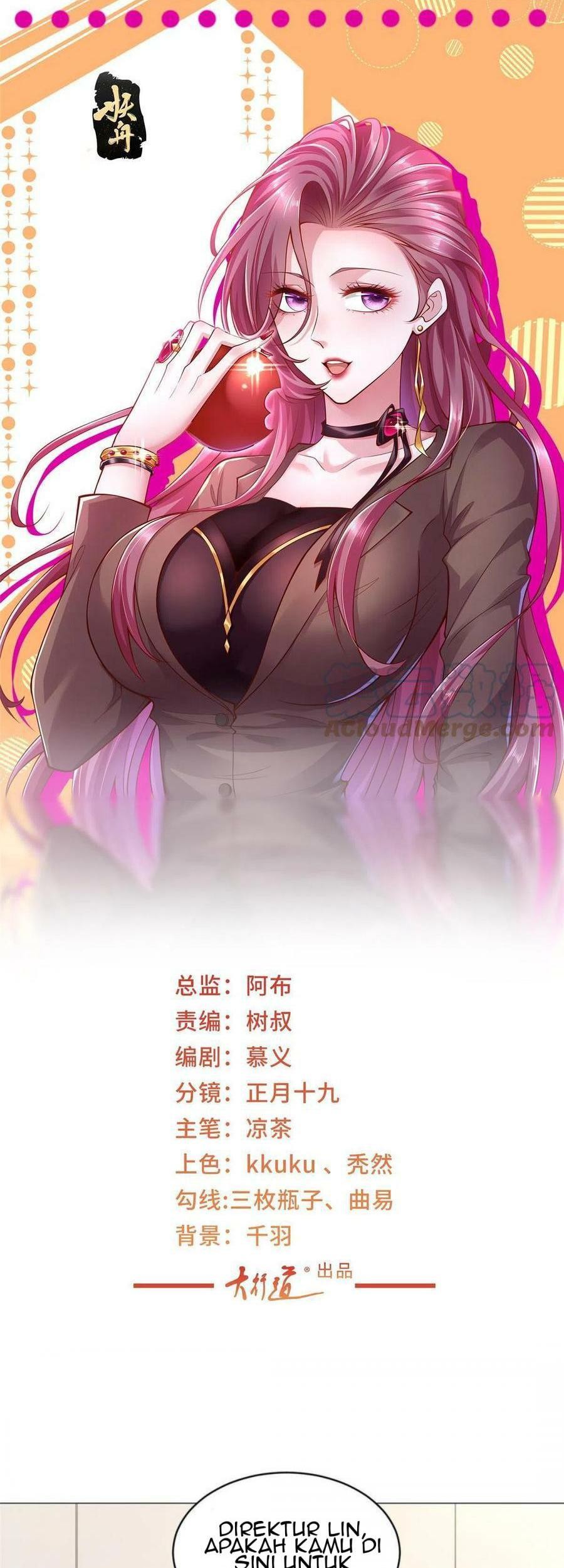 I Randomly Have A New Career Every Week Chapter 286 - halaman 2
