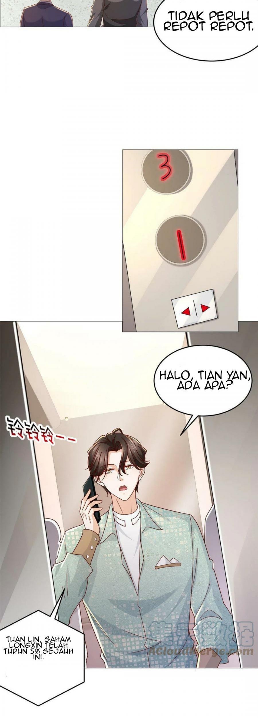I Randomly Have A New Career Every Week Chapter 286 - halaman 21