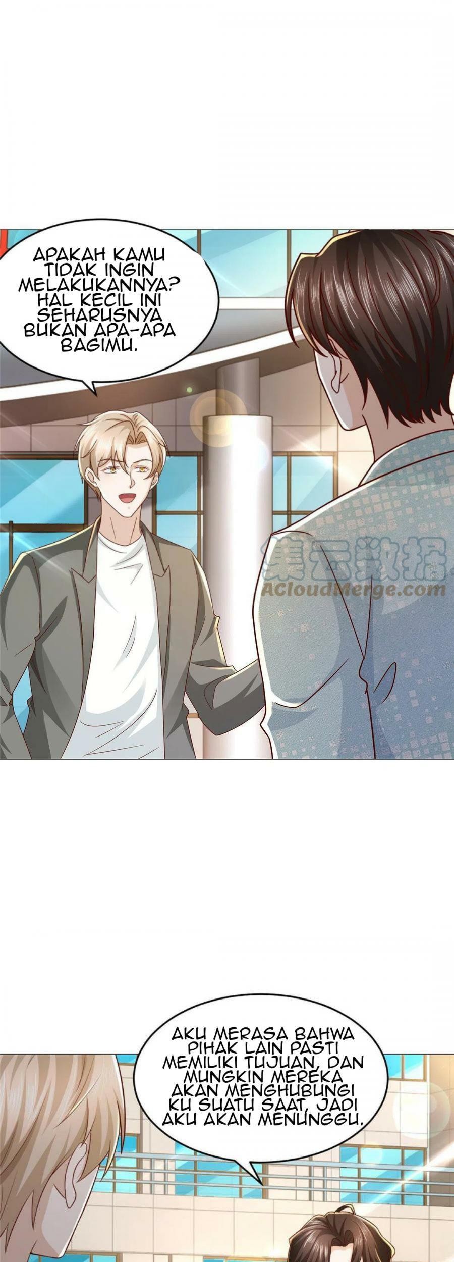 I Randomly Have A New Career Every Week Chapter 286 - halaman 26