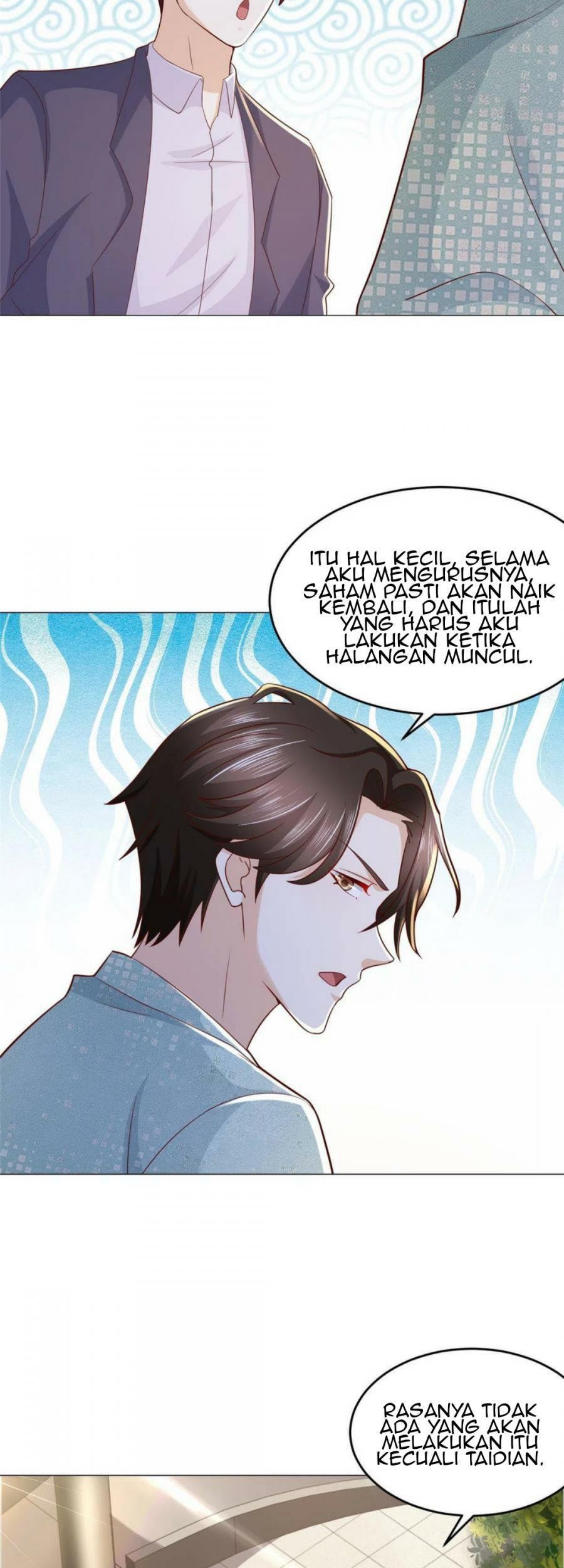 I Randomly Have A New Career Every Week Chapter 286 - halaman 28