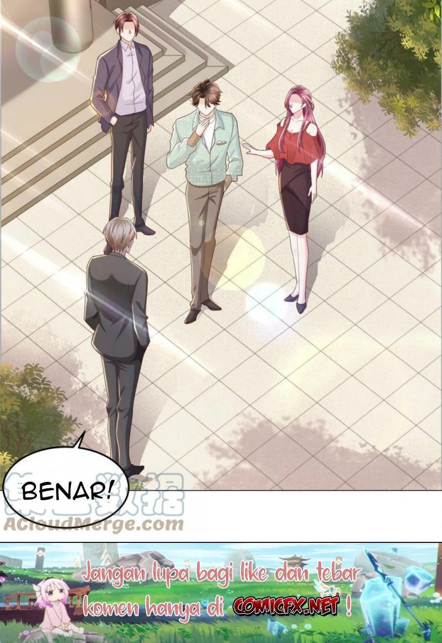 I Randomly Have A New Career Every Week Chapter 286 - halaman 29