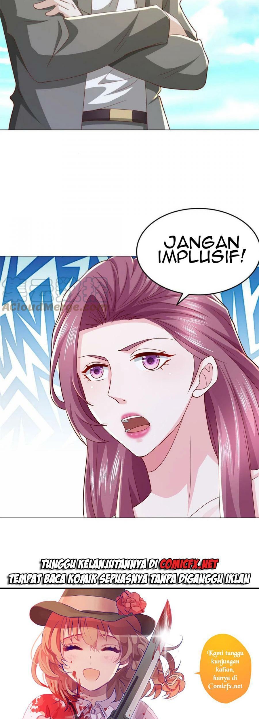I Randomly Have A New Career Every Week Chapter 286 - halaman 31