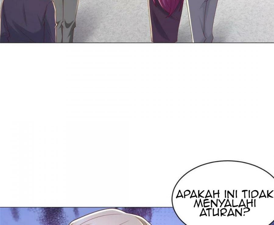 I Randomly Have A New Career Every Week Chapter 286 - halaman 4