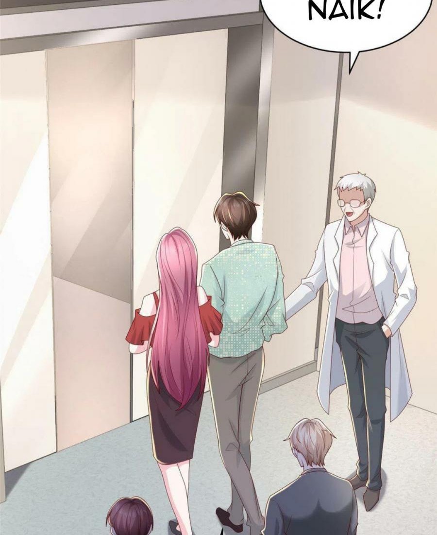 I Randomly Have A New Career Every Week Chapter 286 - halaman 6