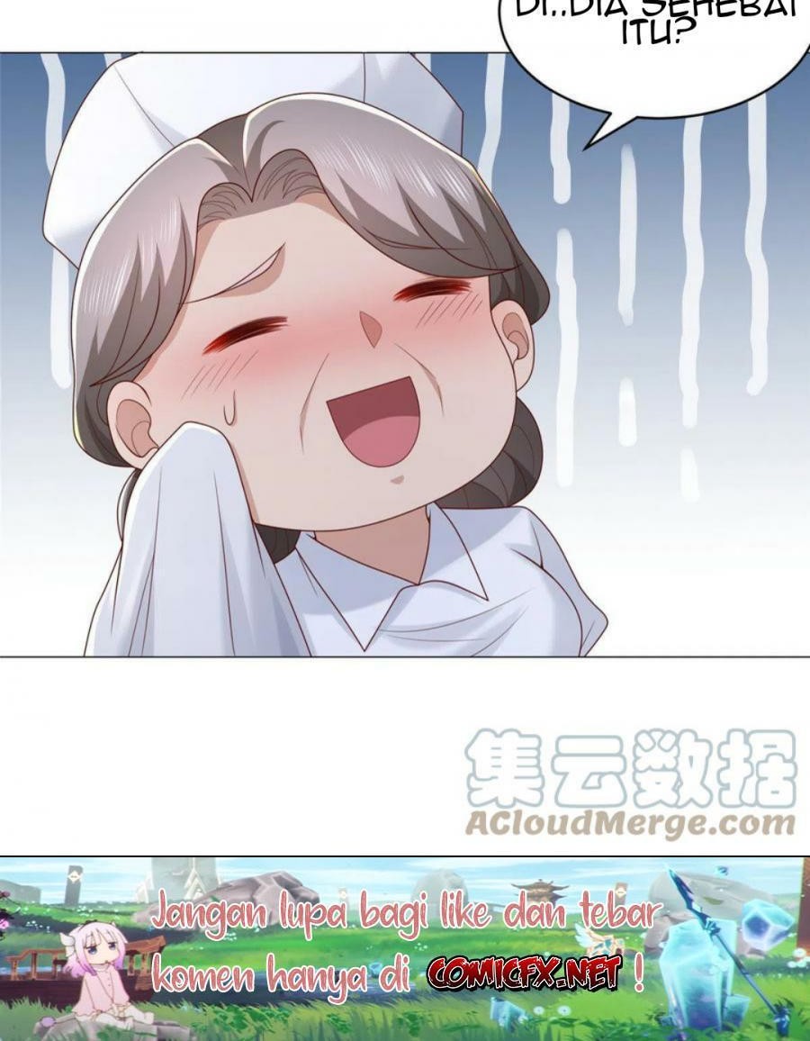 I Randomly Have A New Career Every Week Chapter 286 - halaman 9