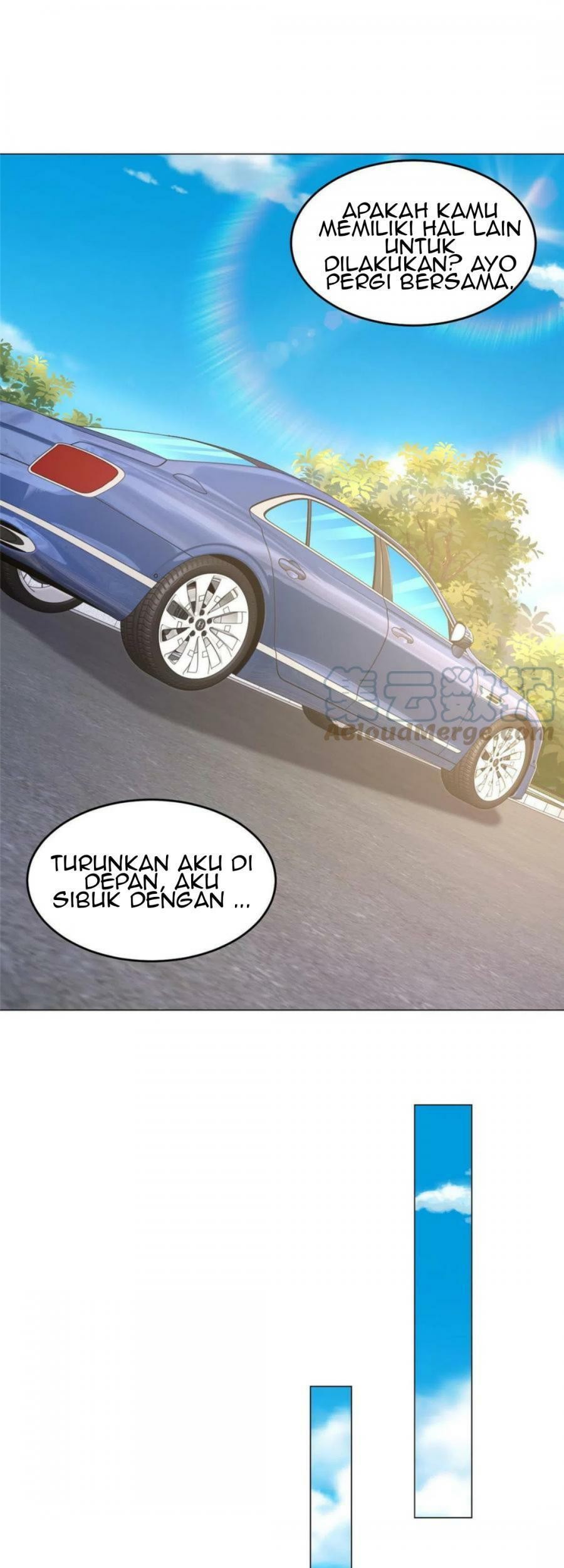 I Randomly Have A New Career Every Week Chapter 287 - halaman 12