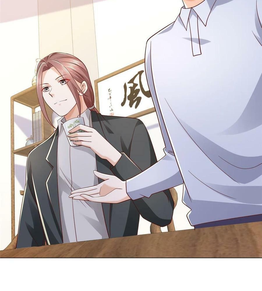 I Randomly Have A New Career Every Week Chapter 287 - halaman 17
