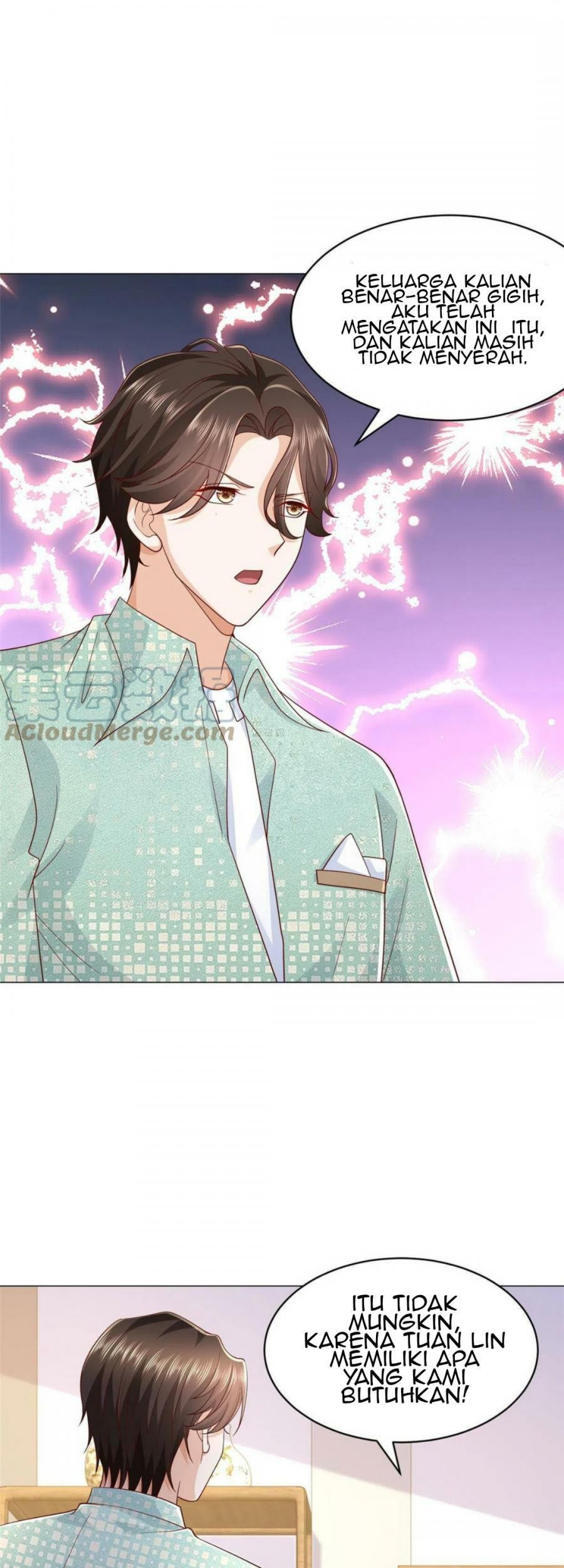 I Randomly Have A New Career Every Week Chapter 287 - halaman 18