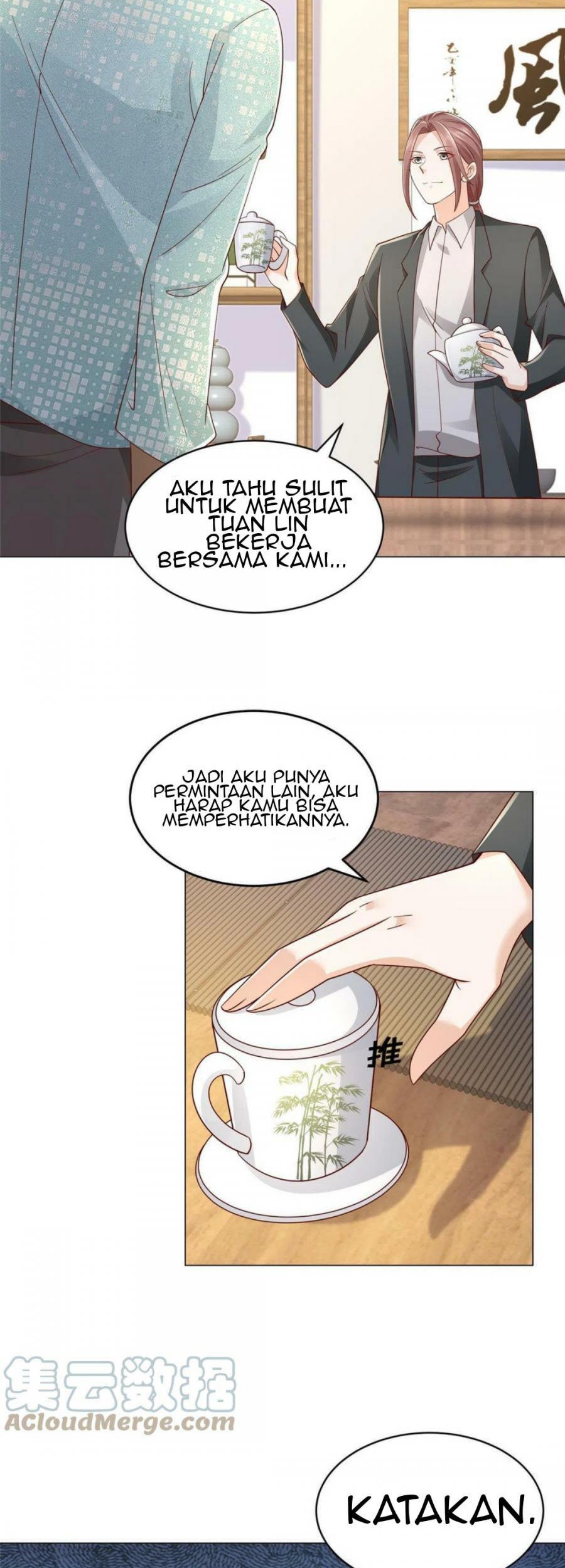 I Randomly Have A New Career Every Week Chapter 287 - halaman 19