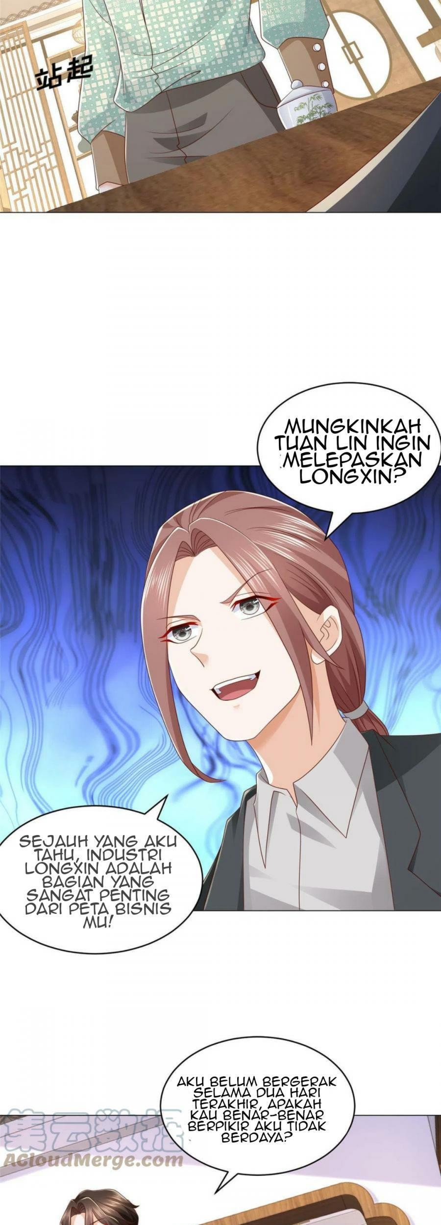 I Randomly Have A New Career Every Week Chapter 287 - halaman 24