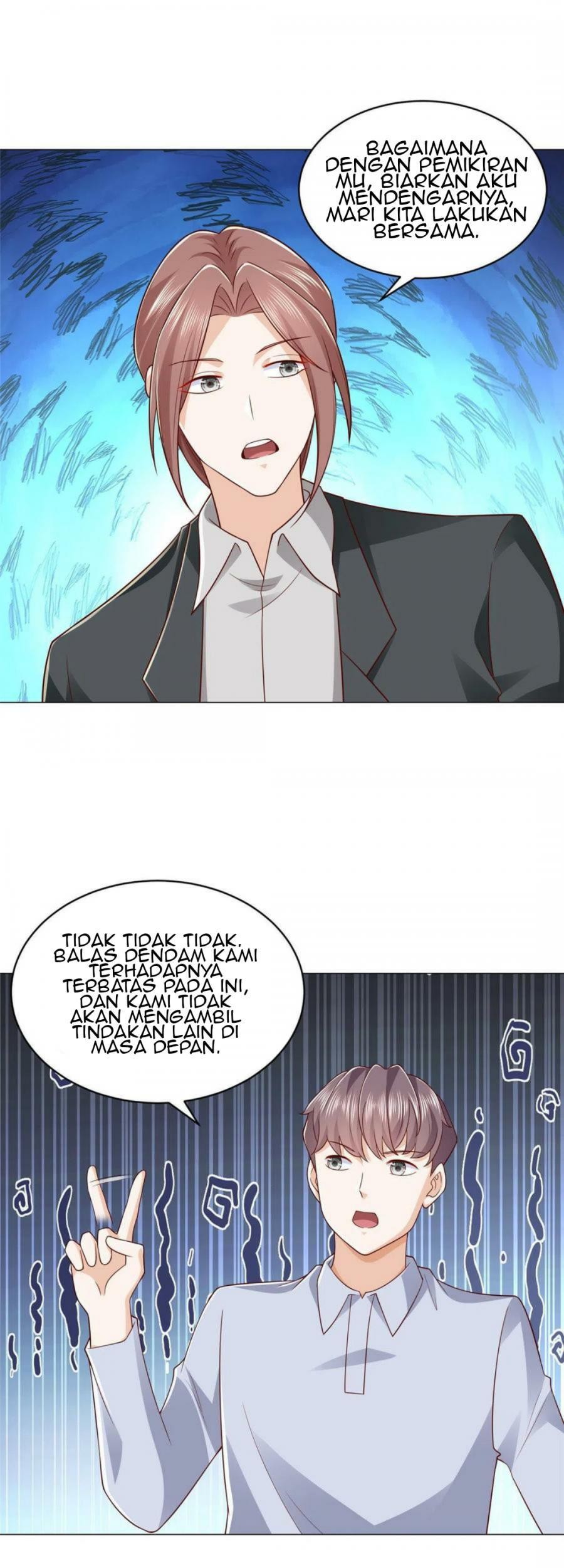 I Randomly Have A New Career Every Week Chapter 287 - halaman 27