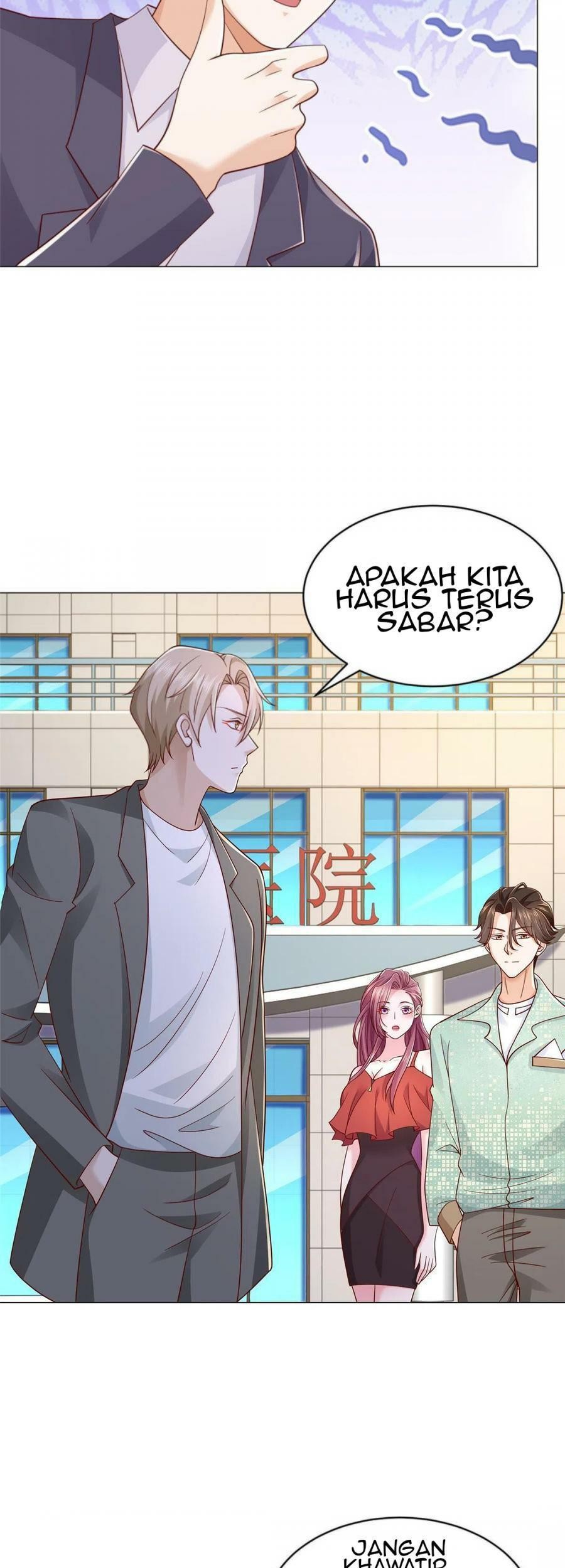 I Randomly Have A New Career Every Week Chapter 287 - halaman 4