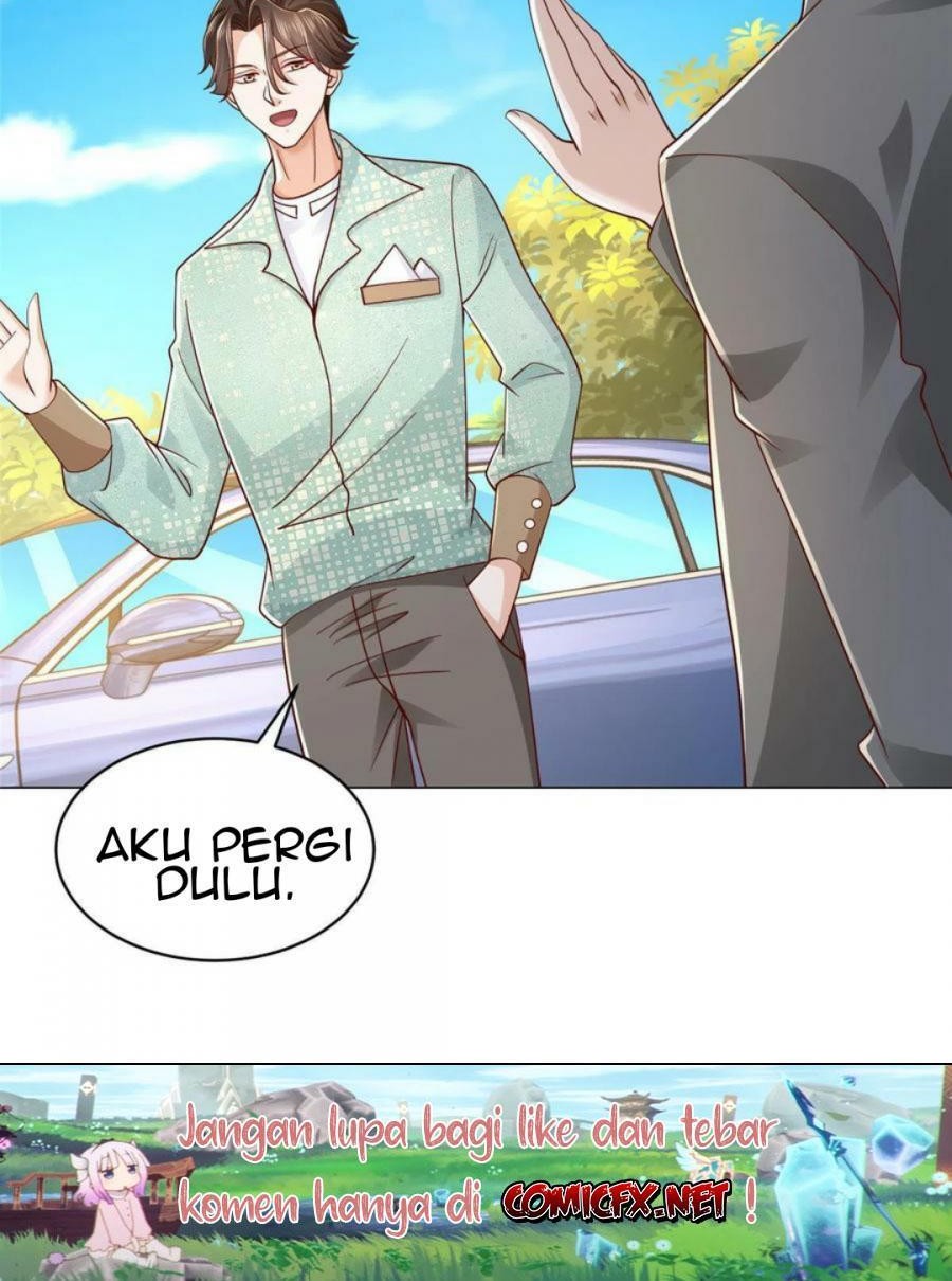I Randomly Have A New Career Every Week Chapter 287 - halaman 6